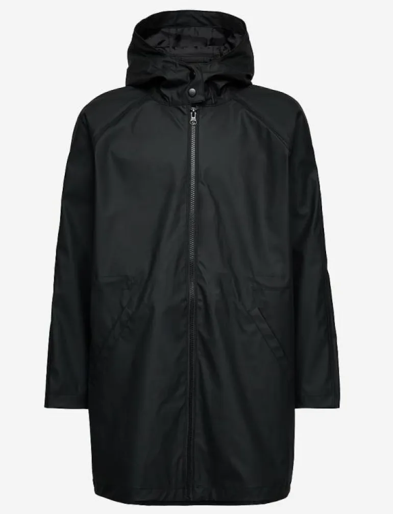 Raincoat - Jackor