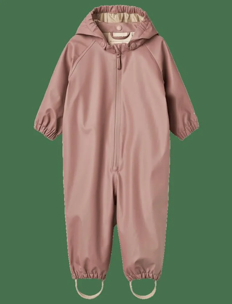 Rainsuit Mika - Regnoveraller