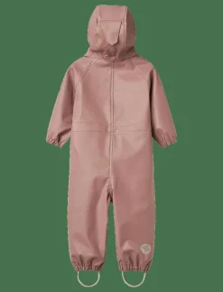 Rainsuit Mika - Regnoveraller