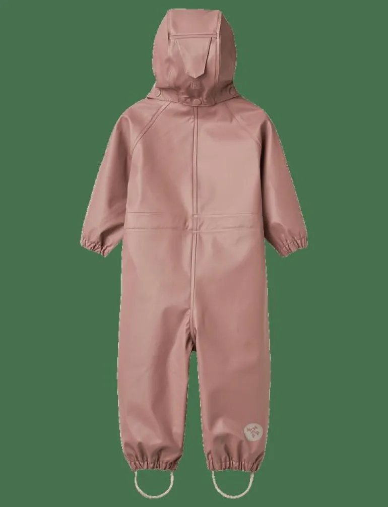 Rainsuit Mika - Regnoveraller