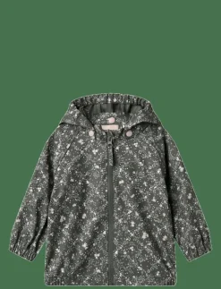 Rainwear Chardy Jacket - Jackor