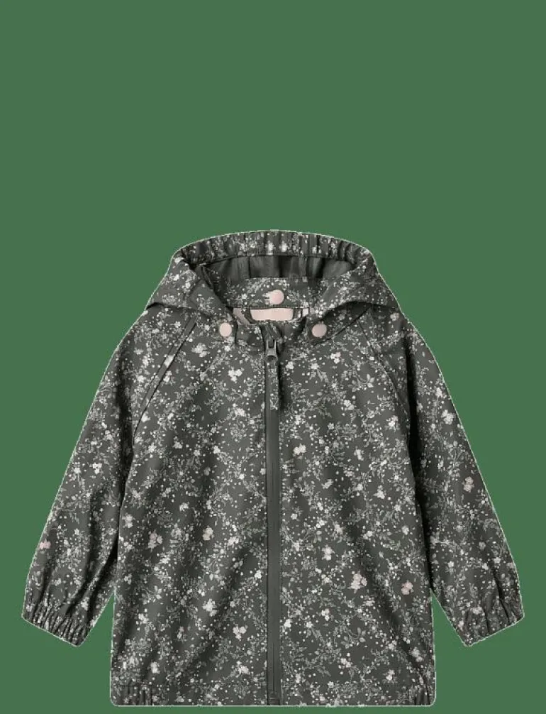 Rainwear Chardy Jacket - Jackor