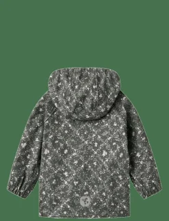 Rainwear Chardy Jacket - Jackor