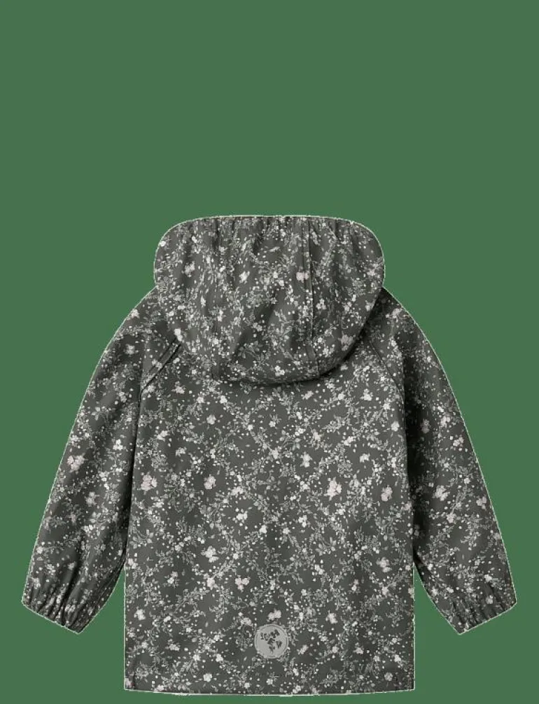 Rainwear Chardy Jacket - Jackor