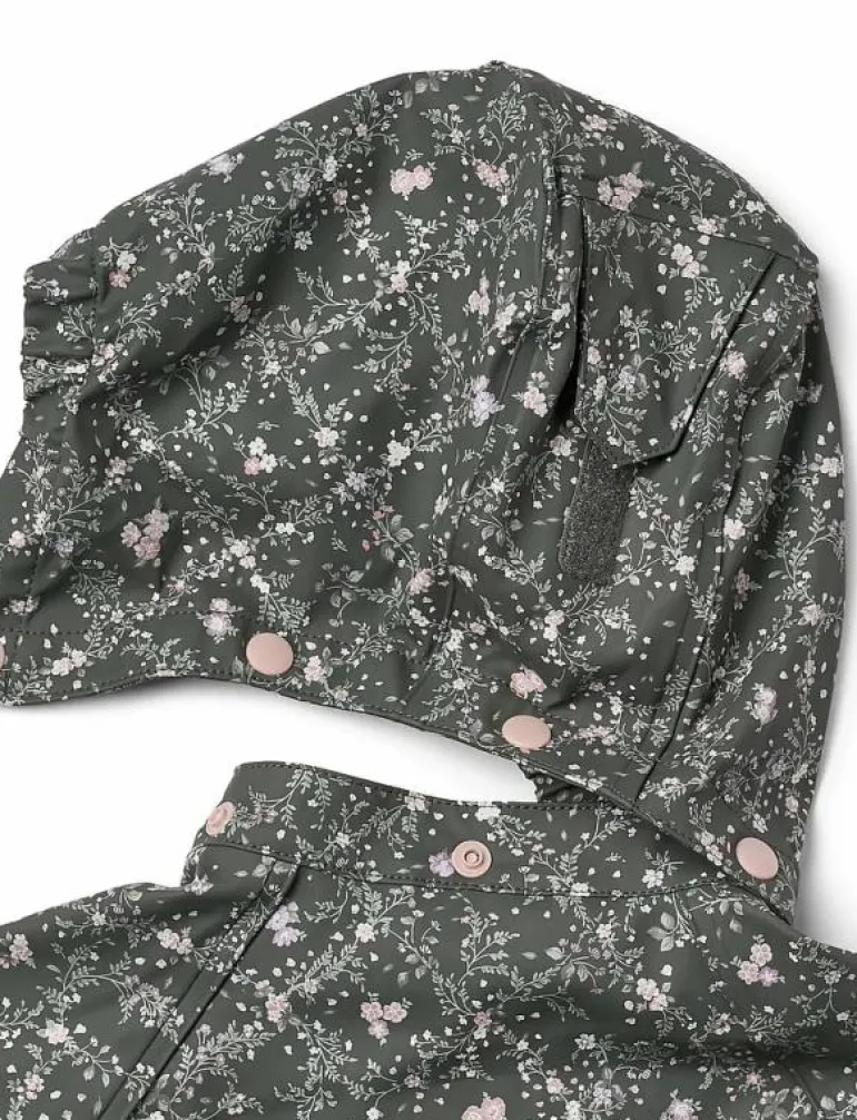 Rainwear Chardy Jacket - Jackor