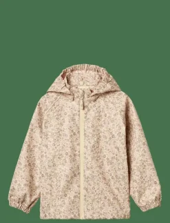 Rainwear Chardy Jacket - Jackor