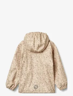 Rainwear Chardy Jacket - Jackor