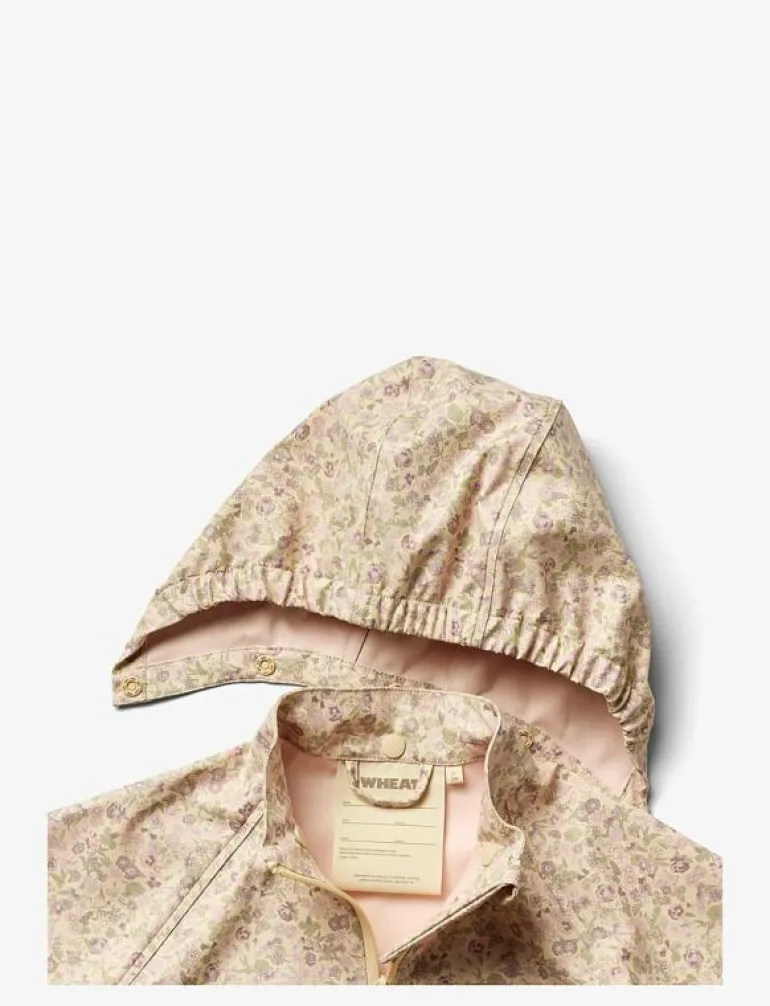 Rainwear Chardy Jacket - Jackor