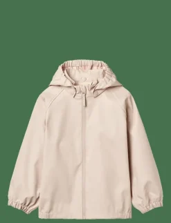 Rainwear Chardy Jacket - Jackor