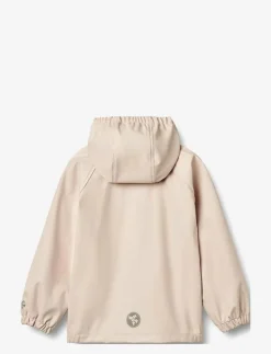 Rainwear Chardy Jacket - Jackor