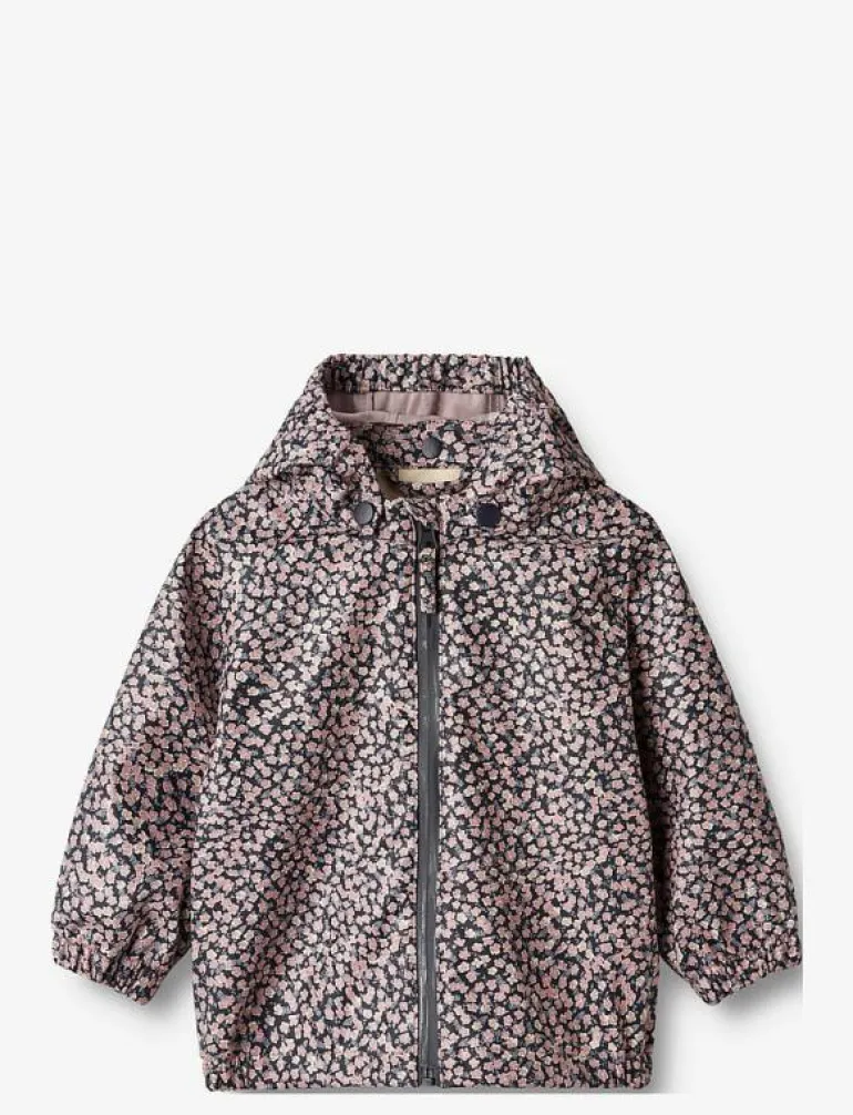 Rainwear Chardy Jacket - Jackor