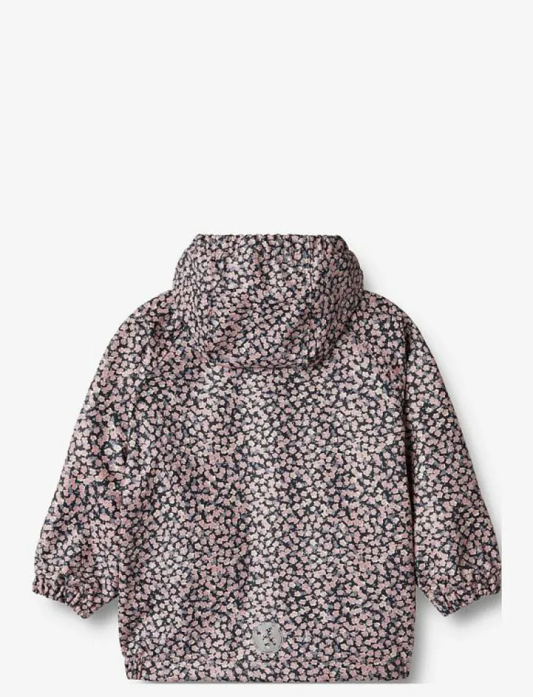 Rainwear Chardy Jacket - Jackor