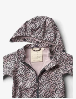 Rainwear Chardy Jacket - Jackor