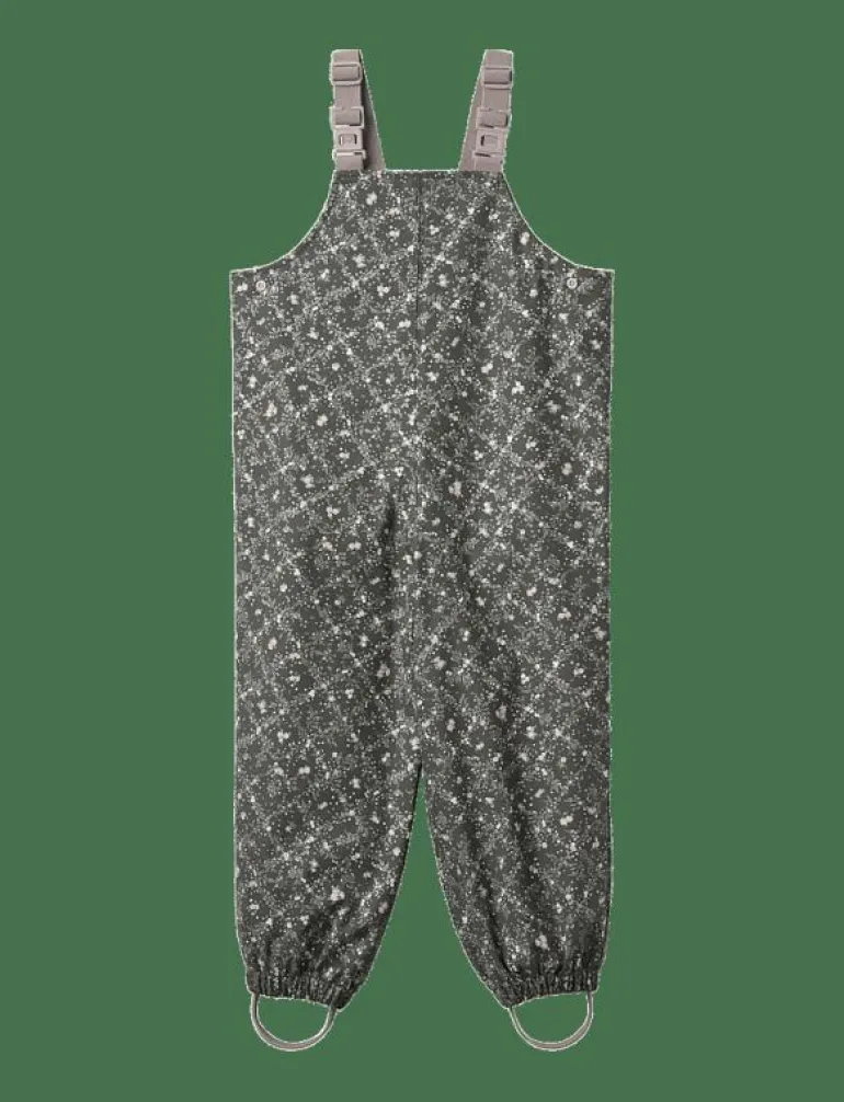 Rainwear Charlo Overall - Byxor