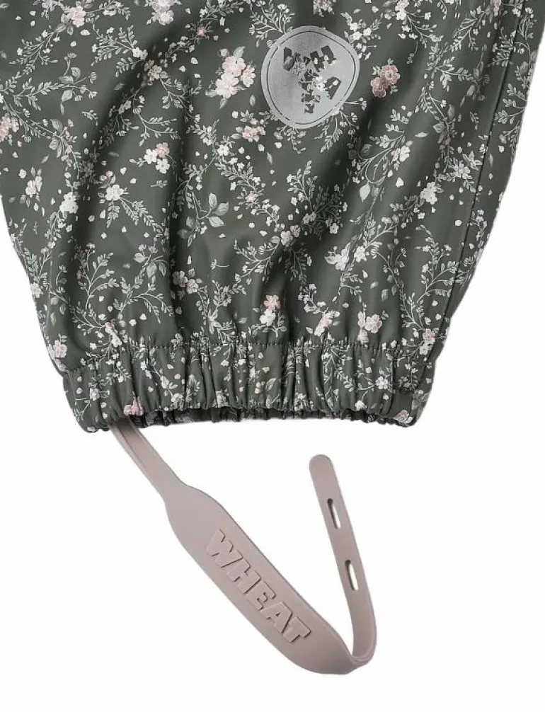 Rainwear Charlo Overall - Byxor