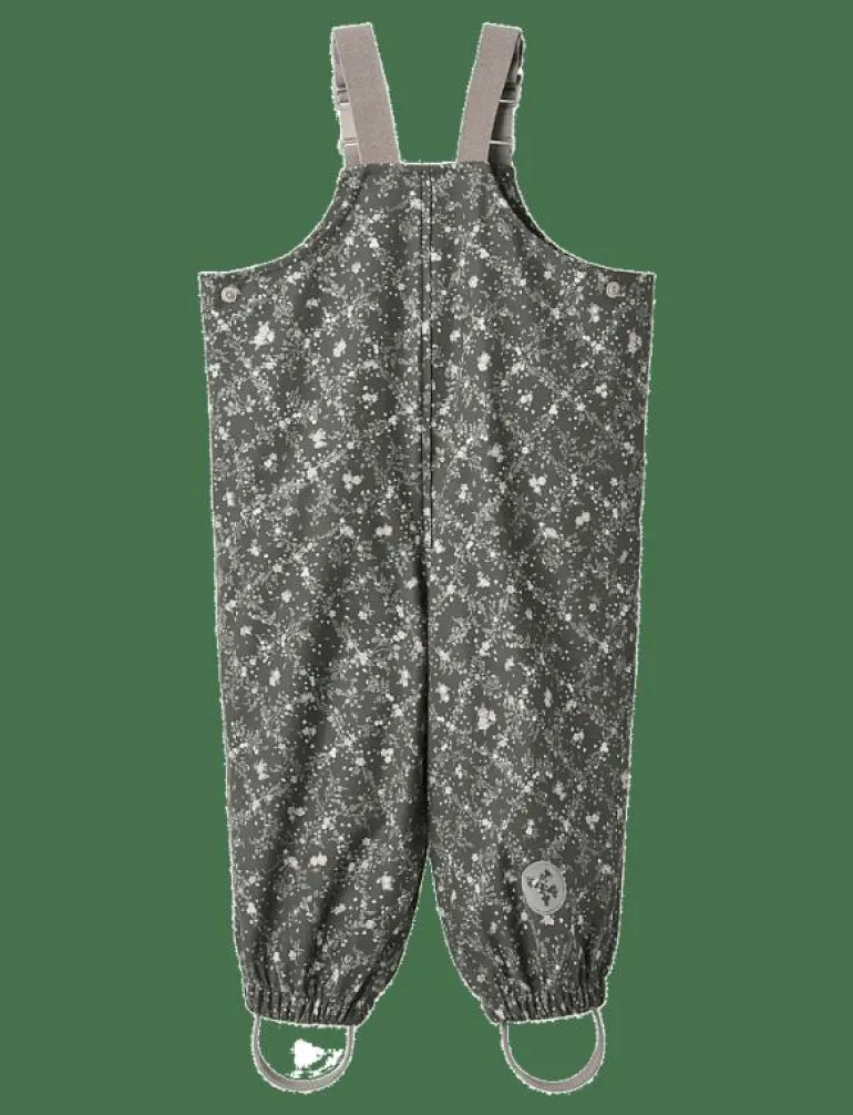 Rainwear Charlo Overall - Byxor
