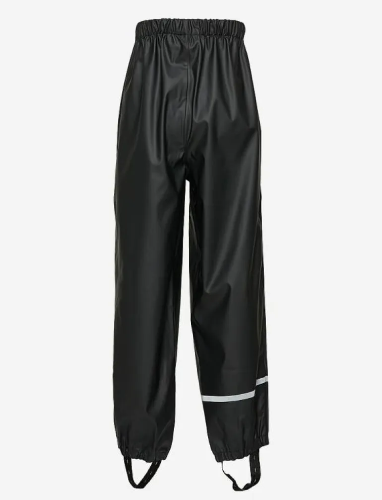 Rainwear pants -solid PU - Byxor