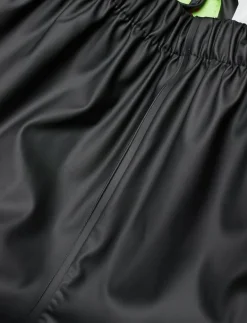 Rainwear pants -solid PU - Byxor