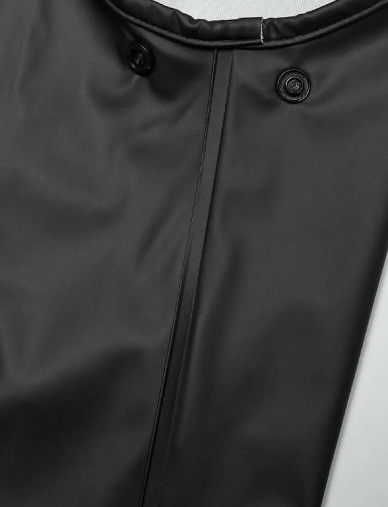 Rainwear pants -solid PU - Byxor