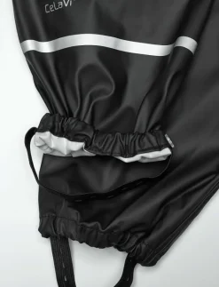 Rainwear pants -solid PU - Byxor
