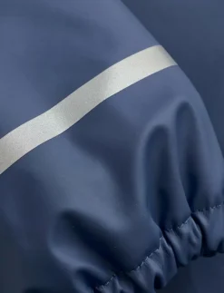 Rainwear Suit w. padding - Regnoveraller
