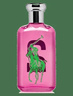 Ralph Lauren Big Pony Women #2 Pink Eau de Toilette 50ml - Eau de toilette