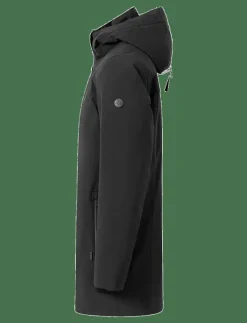 RAPALLO JKT M - Fodrade jackor