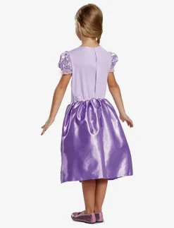 Rapunzel Classic (Eu) - Maskeradkläder