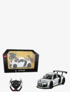 RASTAR R/C 1:14 AUDI R8 - Radiostyrd leksak
