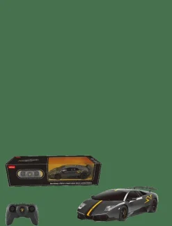 RASTAR R/C 1:24 Murcielago LP670-4 Superveloce China Limited - Radiostyrd leksak