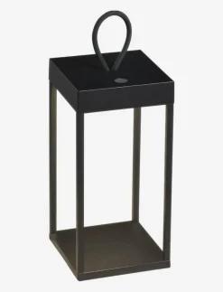 Ravello lanterna USB dimbar 30cm - Utebelysning