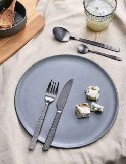 RAW cutlery -48 pcs. Set giftbox - Bestickset