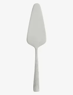 RAW cutlery matte steel cakeserver Giftbox 1 pcs. - Tårtknivar