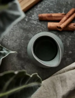RAW Northern Green - flødekande 1 stk 0,2 L - Vattenkaraffer & Vattenkannor