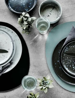 RAW organic placemat - Servering