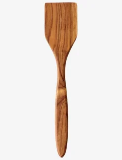 RAW Teak - palet 1 stk - Slevar & Skedar