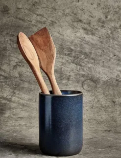 RAW Teak - palet 1 stk - Slevar & Skedar