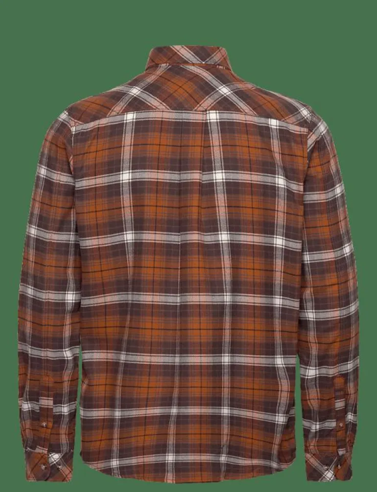 Ray reg co pe MCS M SHIRT - Rutiga skjortor