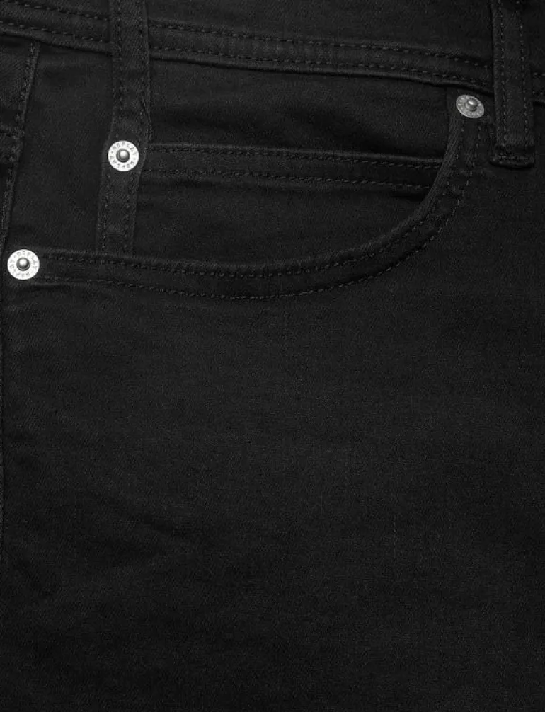 RBJ.981 SHORT Shorts TAPERED C-Stretch - Chinos shorts