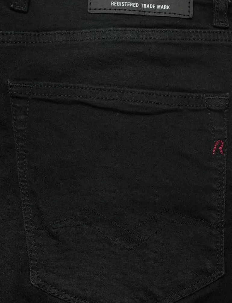 RBJ.981 SHORT Shorts TAPERED C-Stretch - Chinos shorts