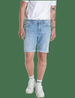 RBJ.981 SHORT Shorts TAPERED 573 ECO PLUS - Jeansshorts
