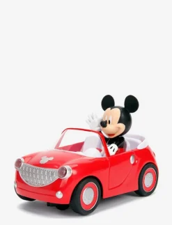 RC Mickey Roadster - Film & Sagofigur