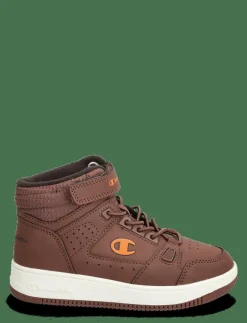 RD18 COMB MID B PS Mid Cut Shoe - Höga sneakers