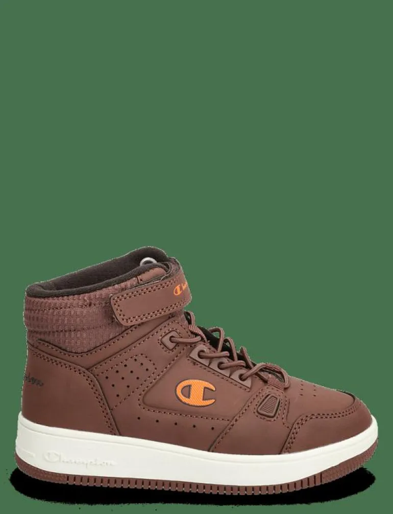 RD18 COMB MID B PS Mid Cut Shoe - Höga sneakers