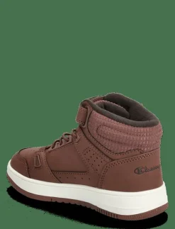 RD18 COMB MID B PS Mid Cut Shoe - Höga sneakers