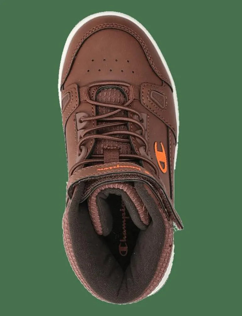 RD18 COMB MID B PS Mid Cut Shoe - Höga sneakers