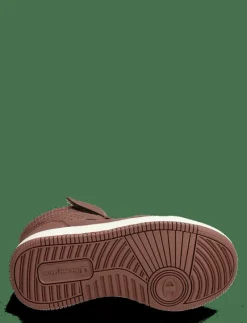 RD18 COMB MID B PS Mid Cut Shoe - Höga sneakers