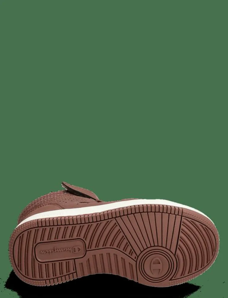 RD18 COMB MID B PS Mid Cut Shoe - Höga sneakers