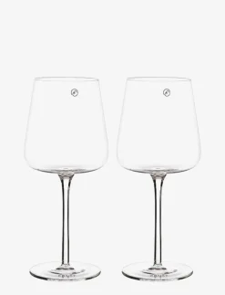 Rödvinsglas - Rödvinsglas