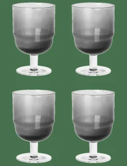 Rödvinsglas 'Nordic bistro' '' - Vitvinsglas